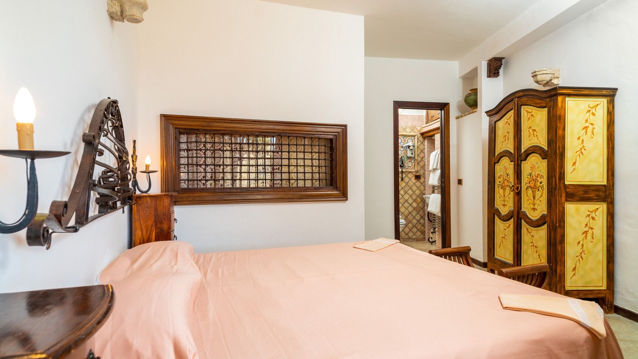 Photo of Bedroom in Castelmola