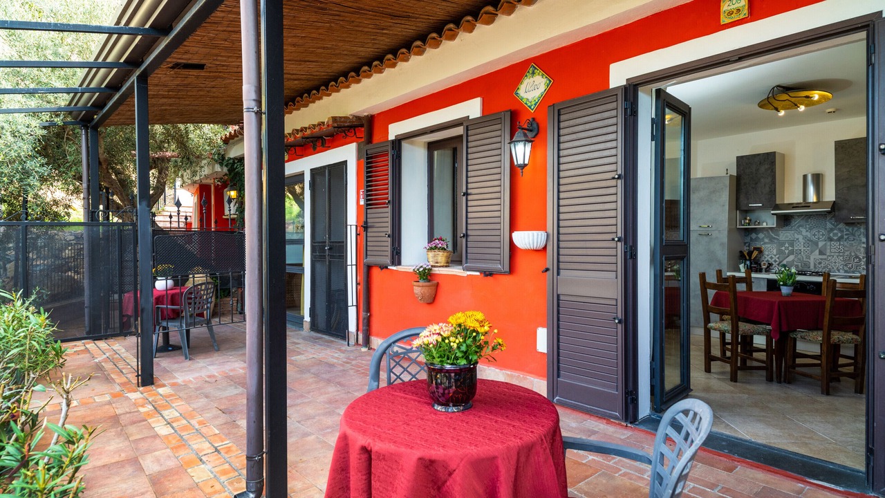 Photo of Outdoor in Castelmola