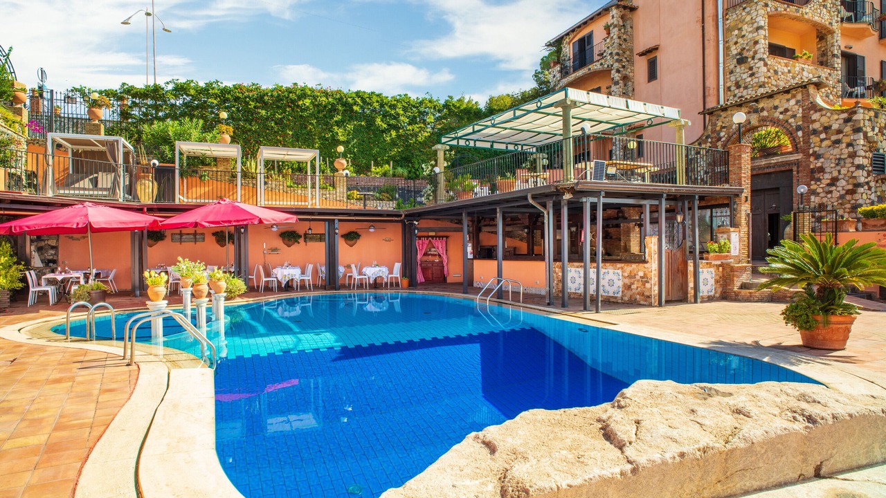 Photo of Outdoor in Castelmola