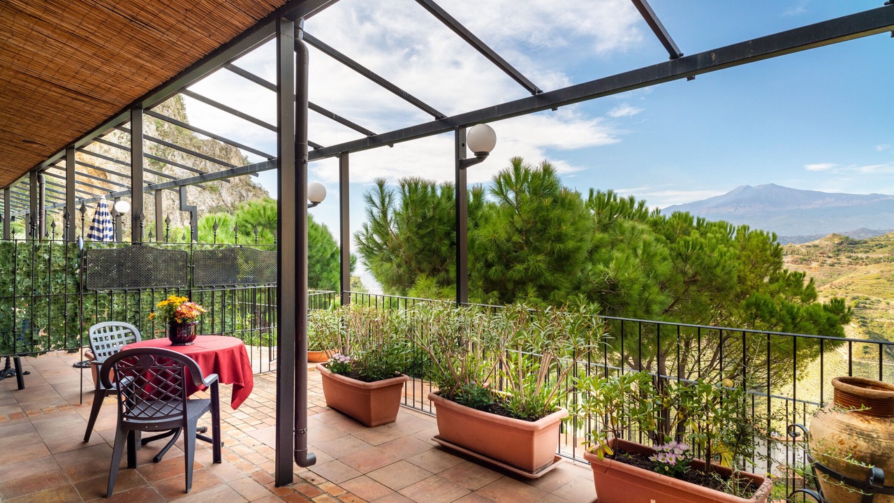 Photo of Outdoor in Castelmola