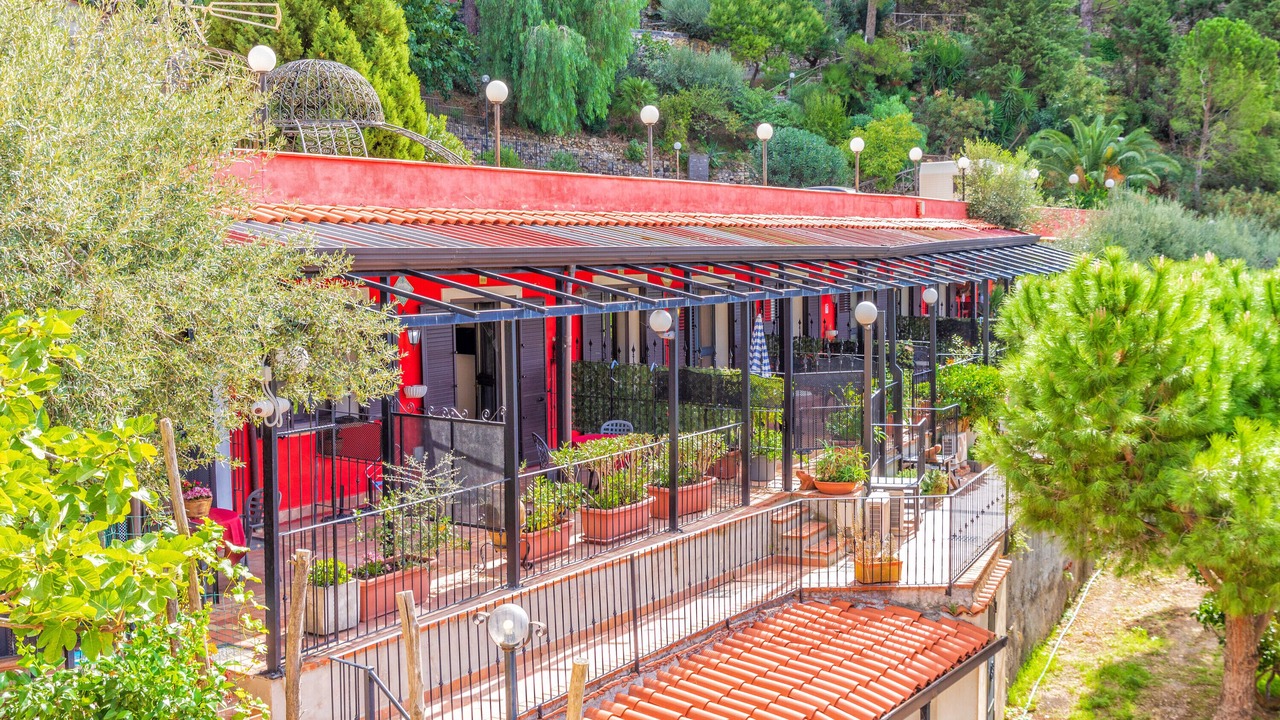 Photo of Outdoor in Castelmola