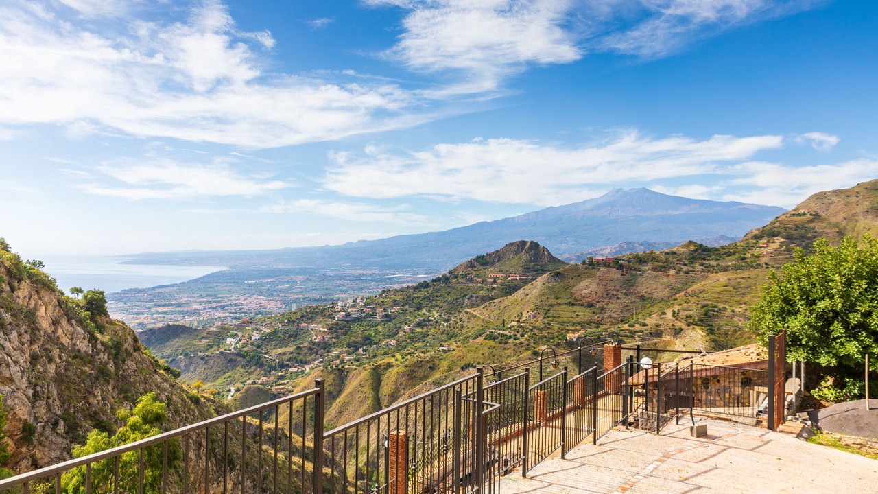 Photo of Outdoor in Castelmola