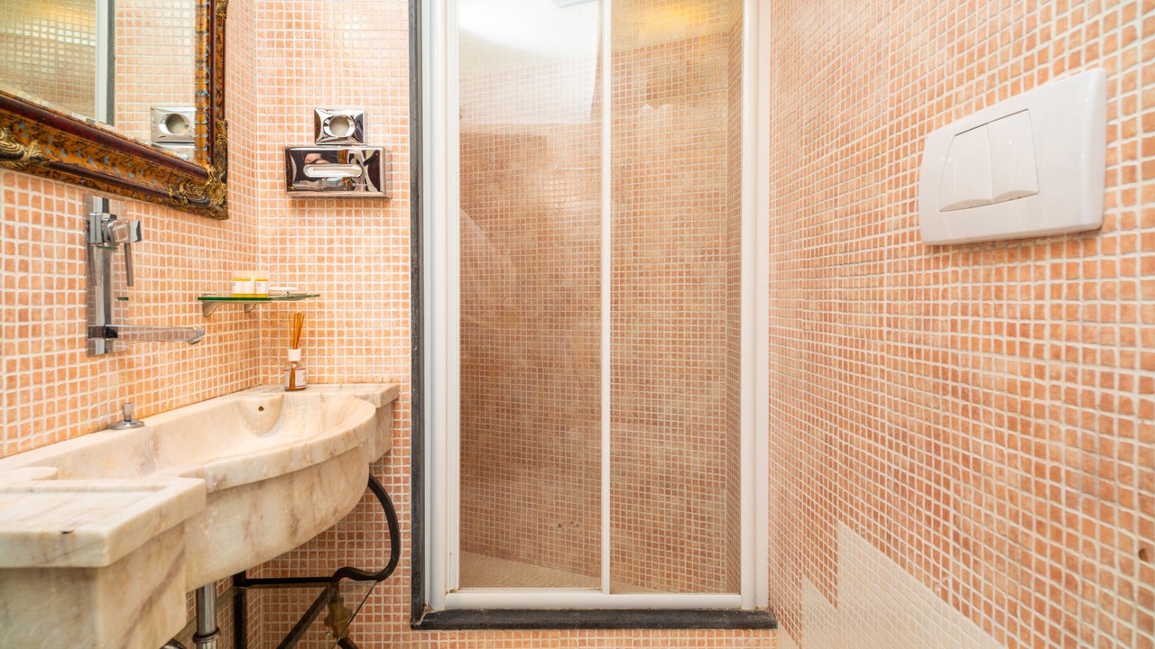 Photo of Bathroom in Castelmola