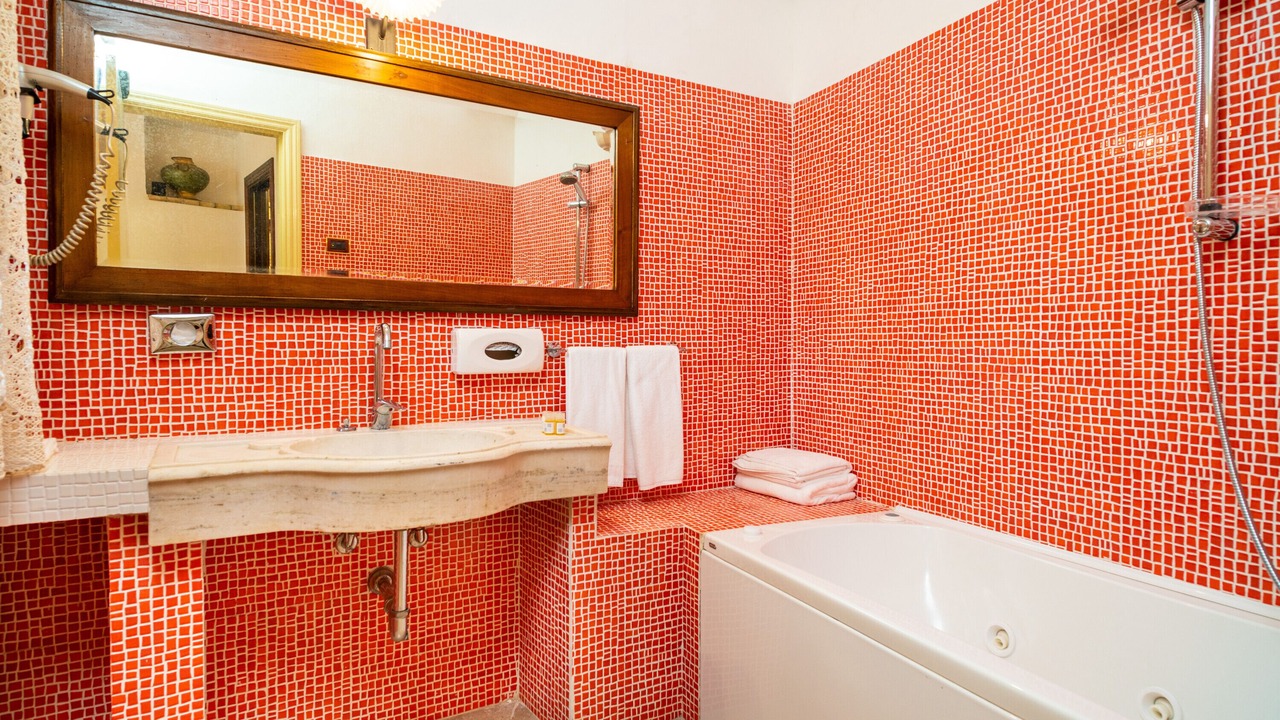 Photo of Bathroom in Castelmola