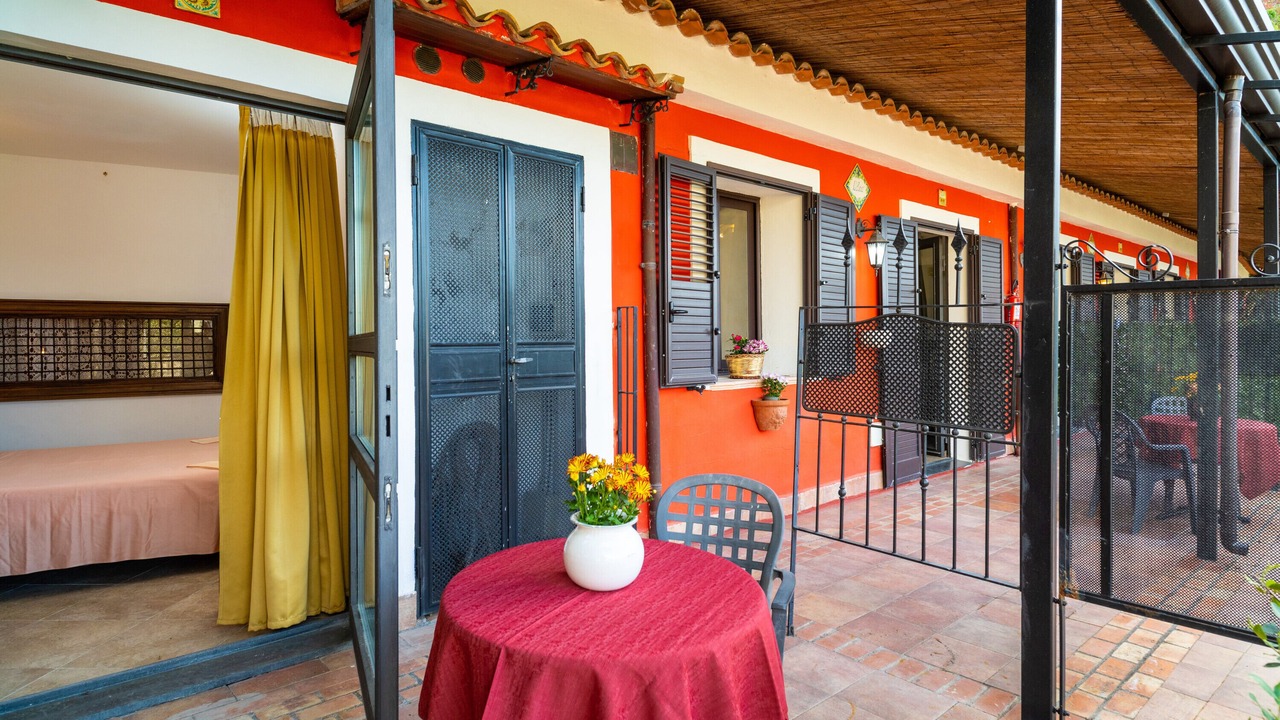 Photo of Outdoor in Castelmola