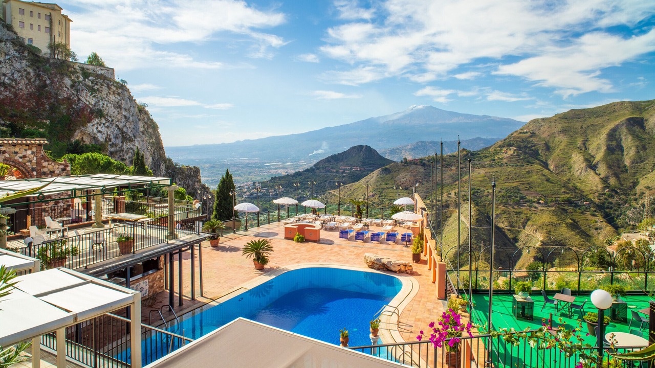 Photo of Outdoor in Castelmola