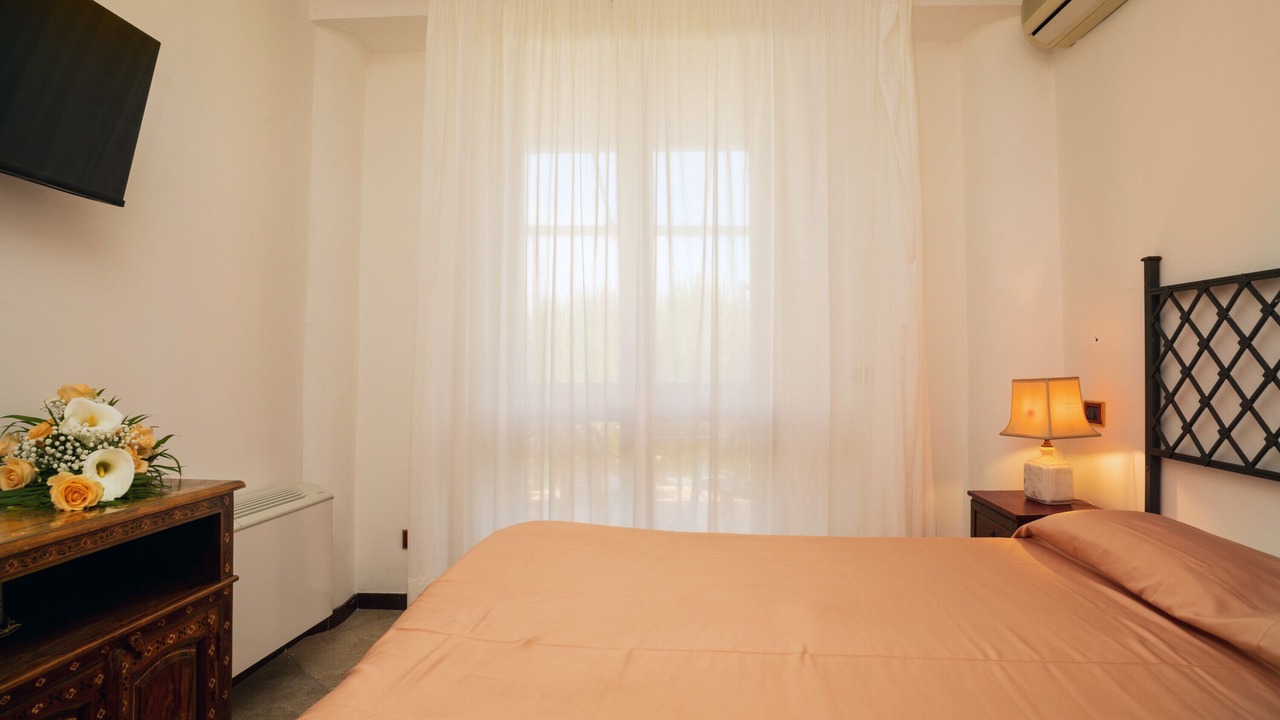 Photo of Bedroom in Castelmola