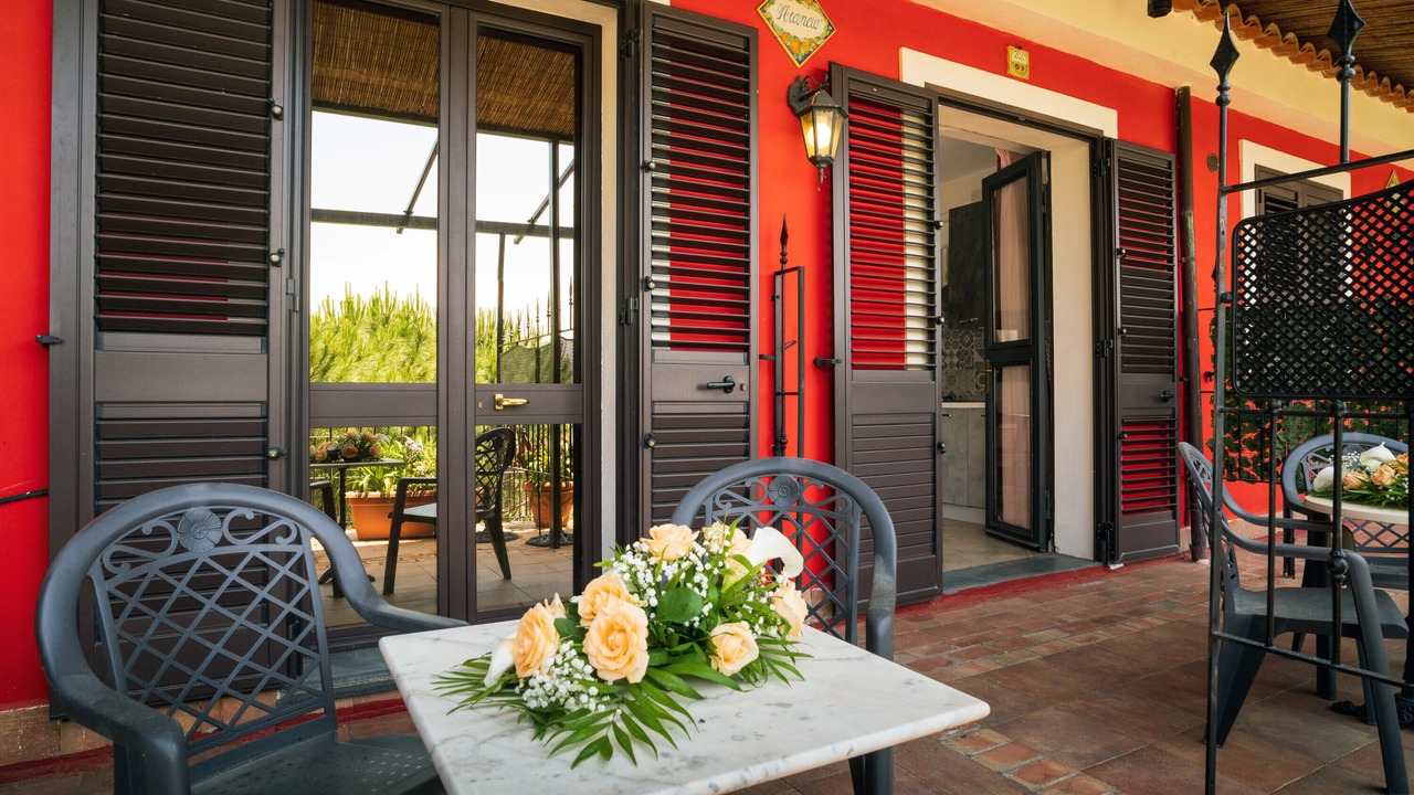 Photo of Outdoor in Castelmola