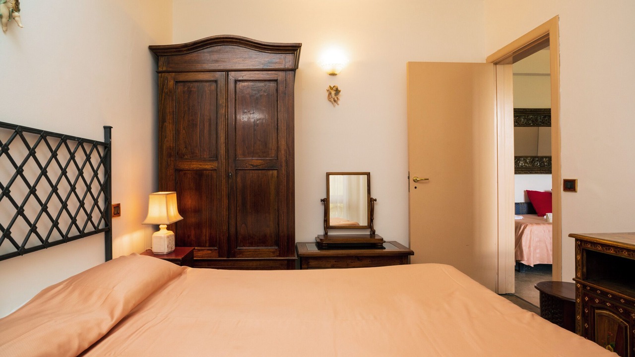 Photo of Bedroom in Castelmola