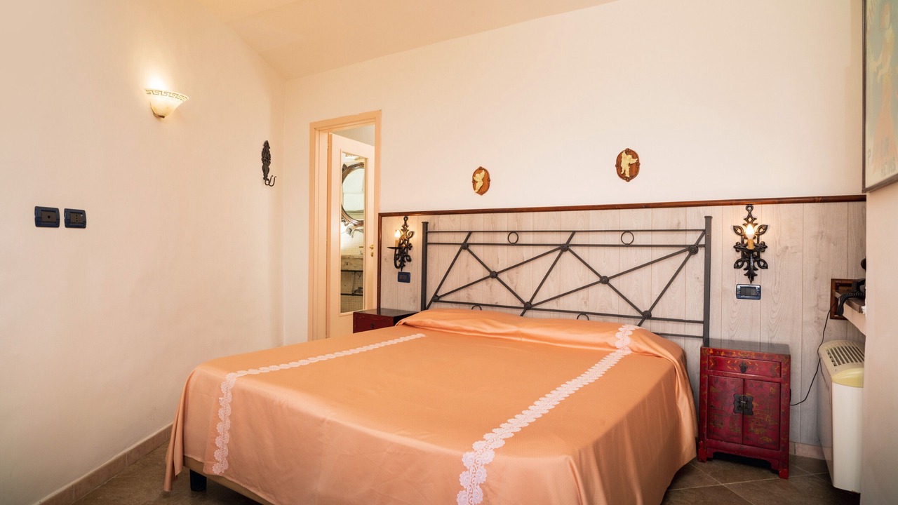 Photo of Bedroom in Castelmola