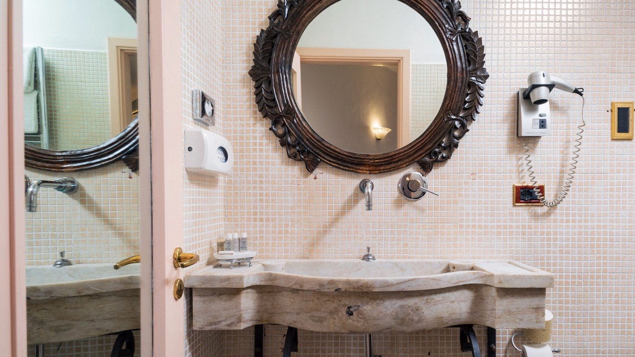 Photo of Bathroom in Castelmola