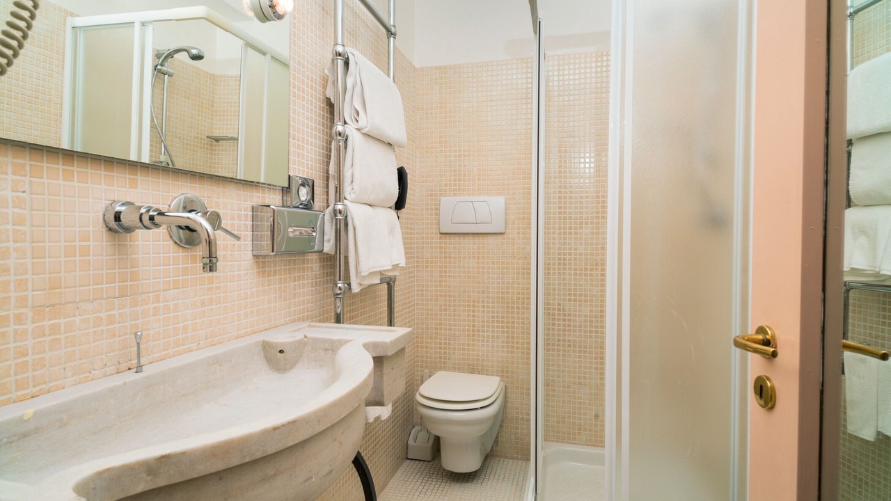 Photo of Bathroom in Castelmola