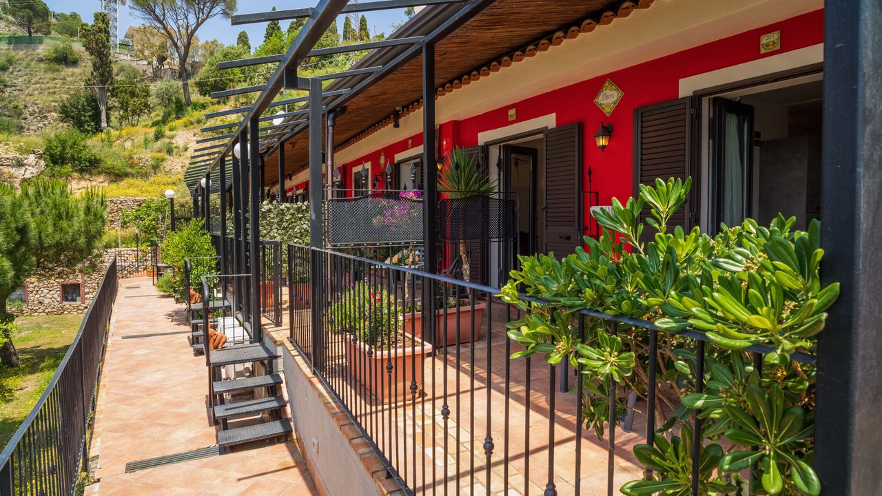 Photo of Outdoor in Castelmola