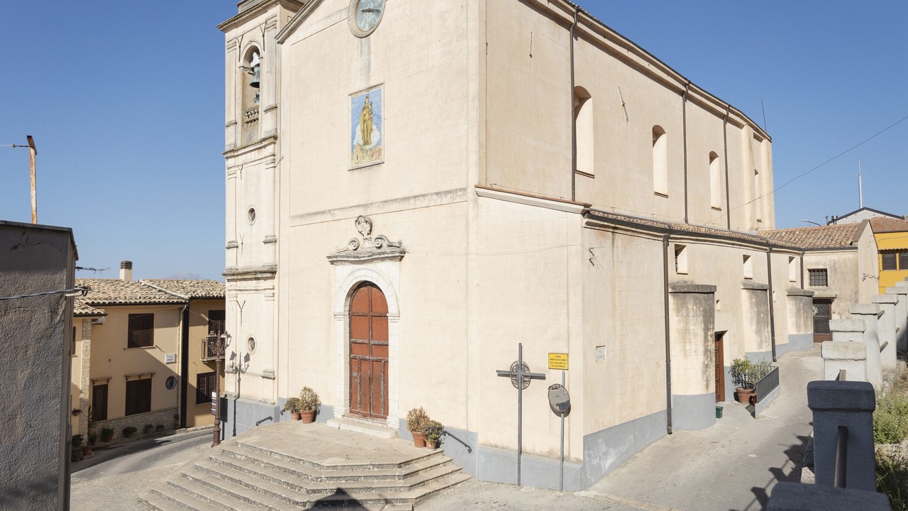 Photo of Others in Contessa Entellina