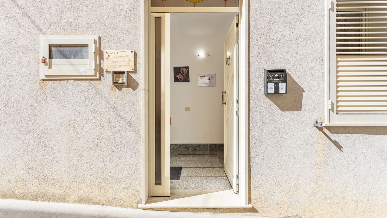 Photo of Outdoor in Contessa Entellina