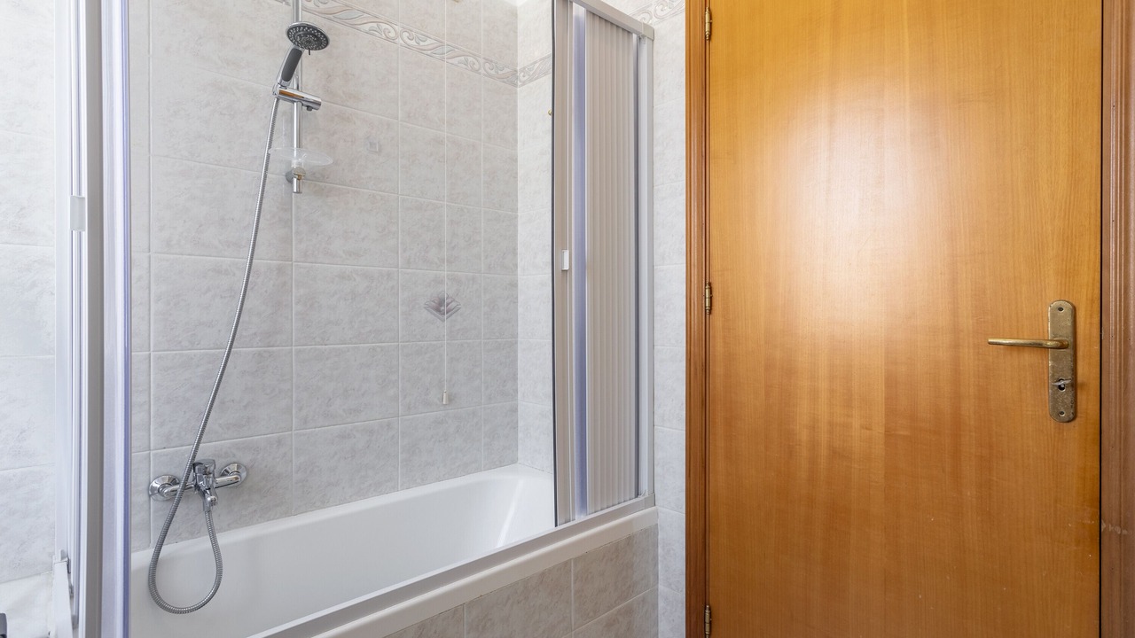 Photo of Bathroom in Contessa Entellina