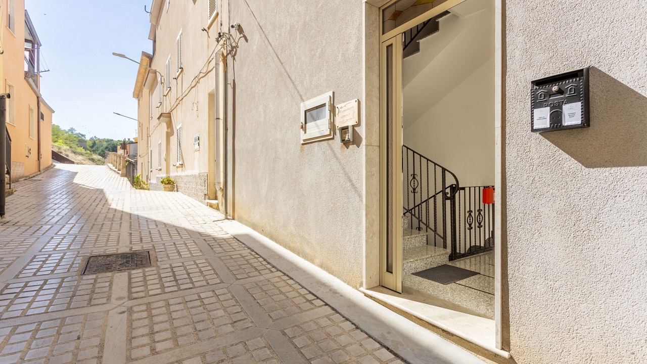 Photo of Outdoor in Contessa Entellina