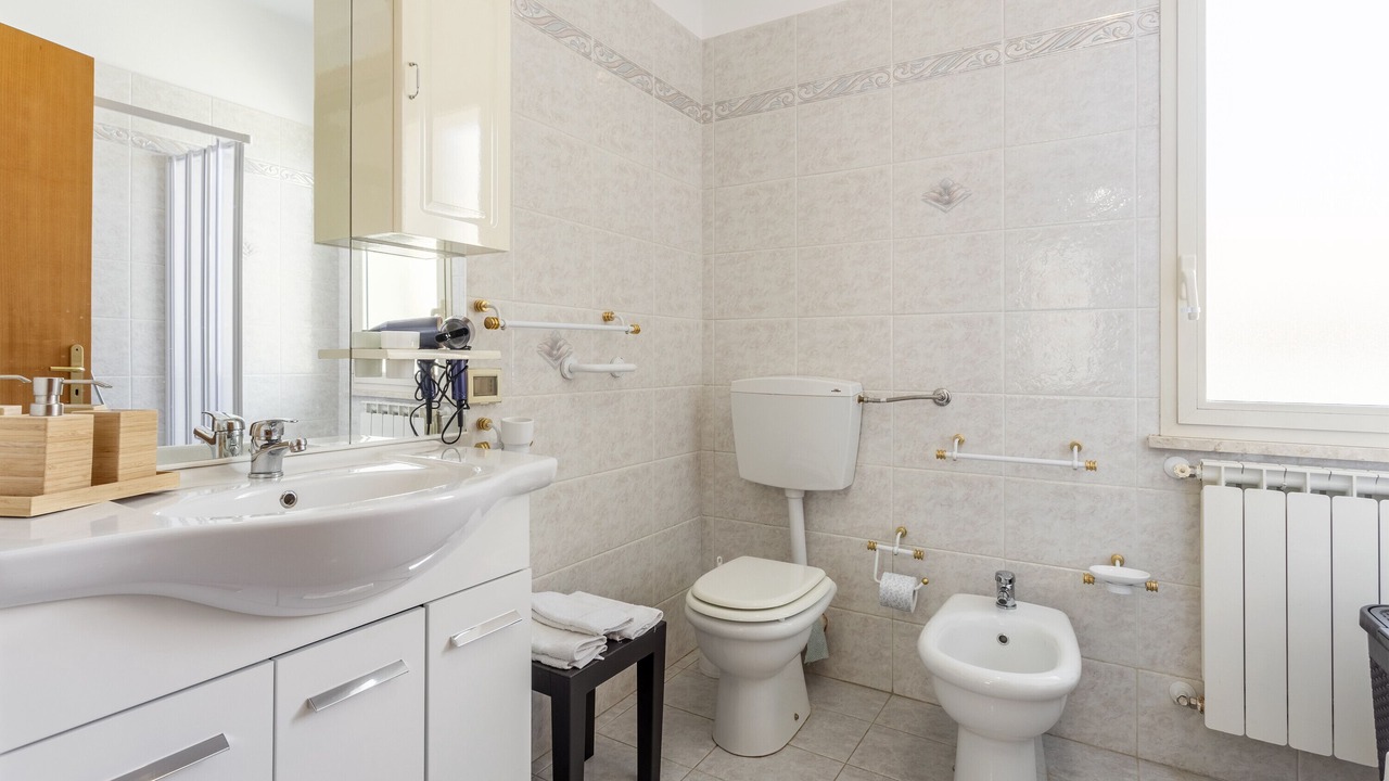 Photo of Bathroom in Contessa Entellina