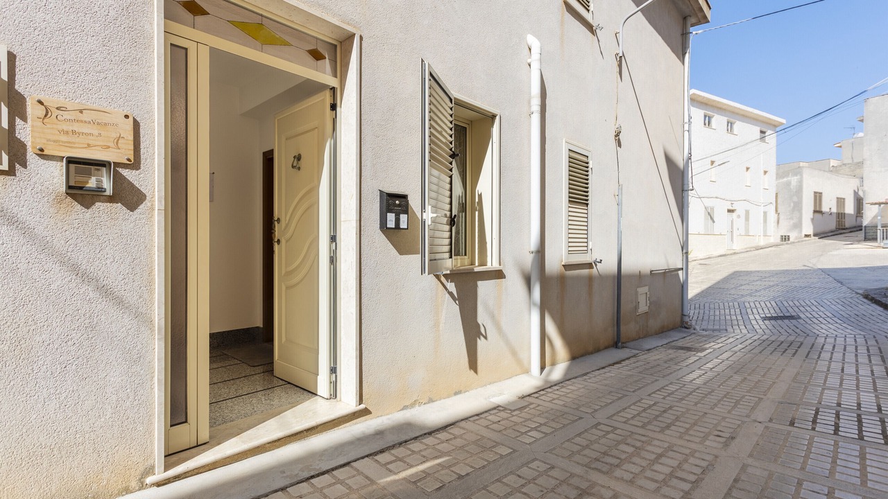 Photo of Outdoor in Contessa Entellina