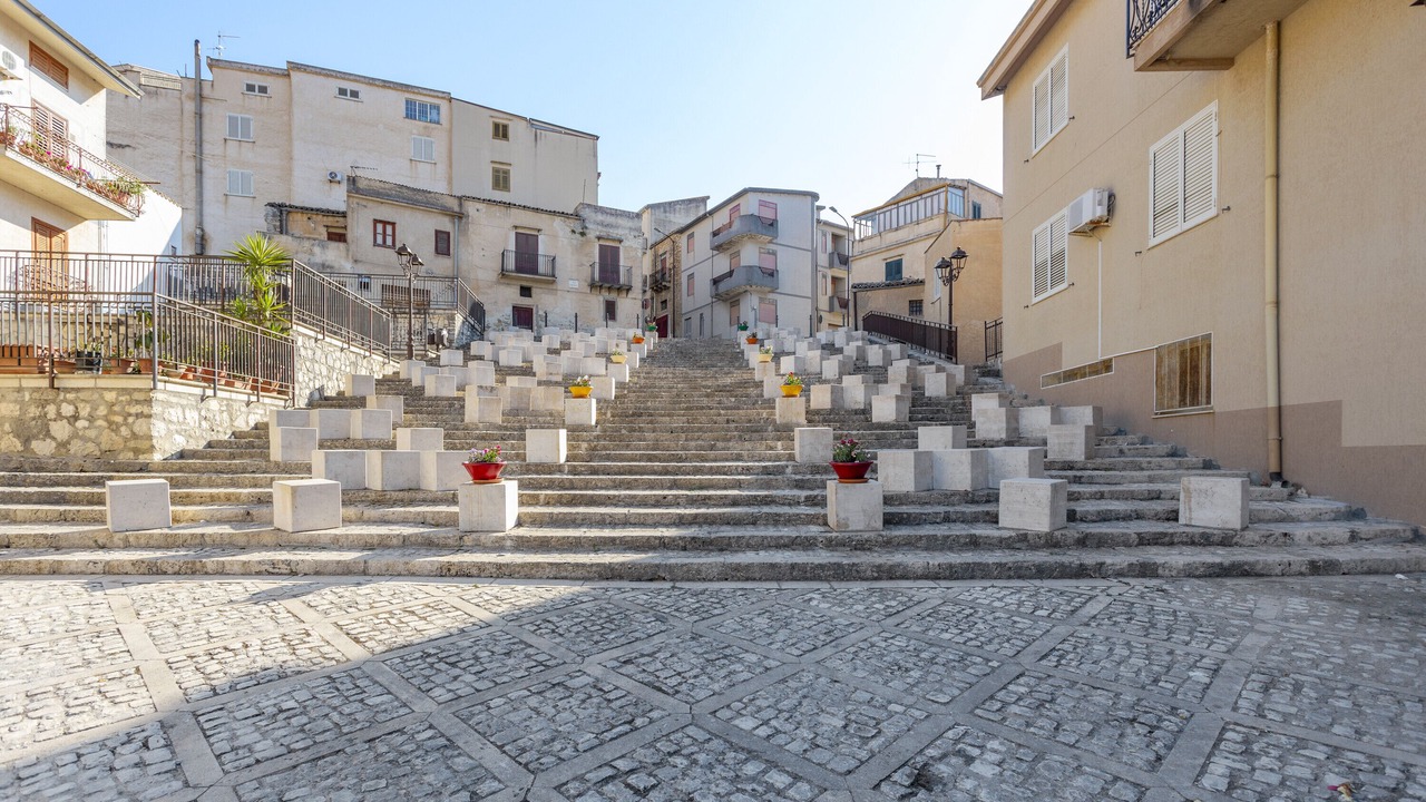 Photo of Outdoor in Contessa Entellina
