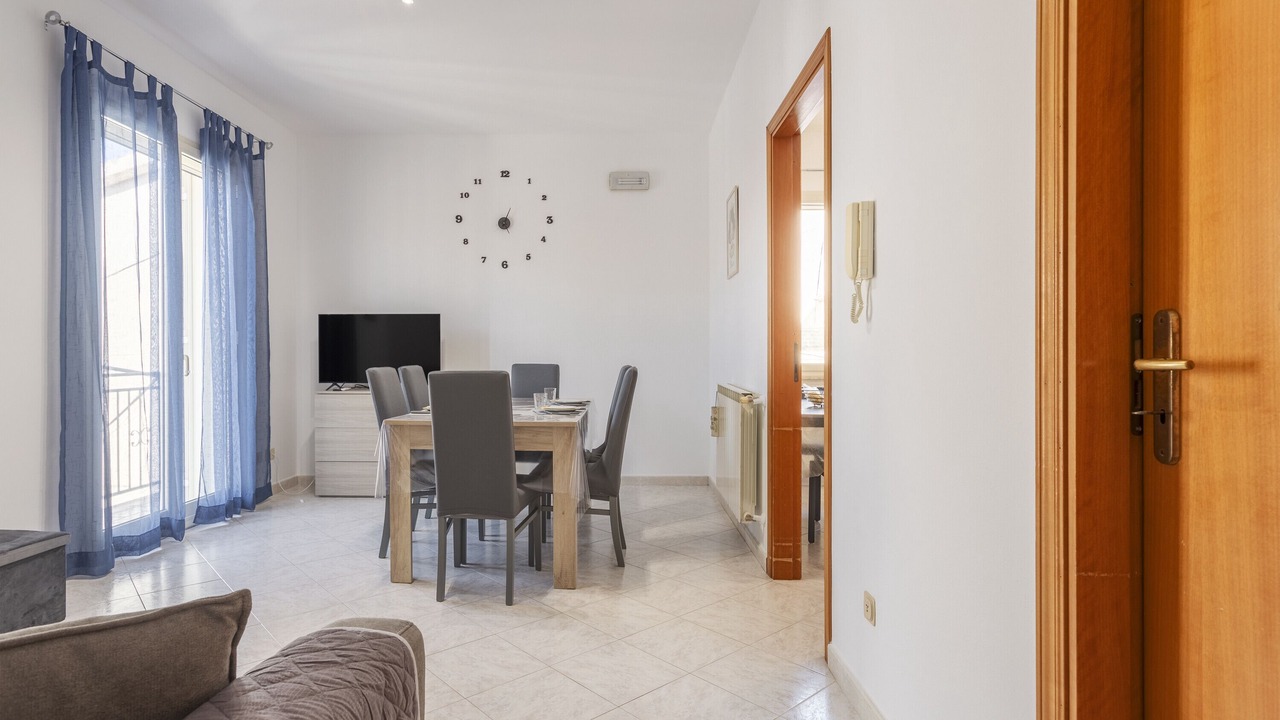 Photo of Livingroom in Contessa Entellina