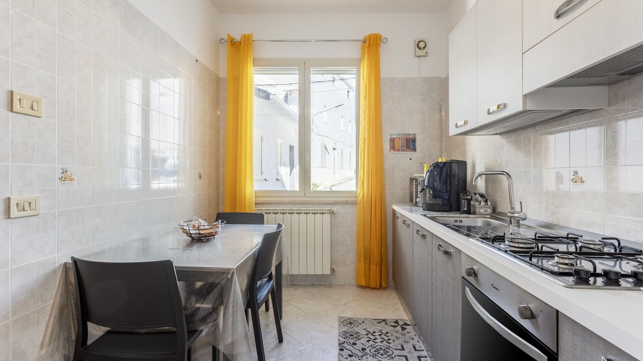 Photo of Kitchen in Contessa Entellina