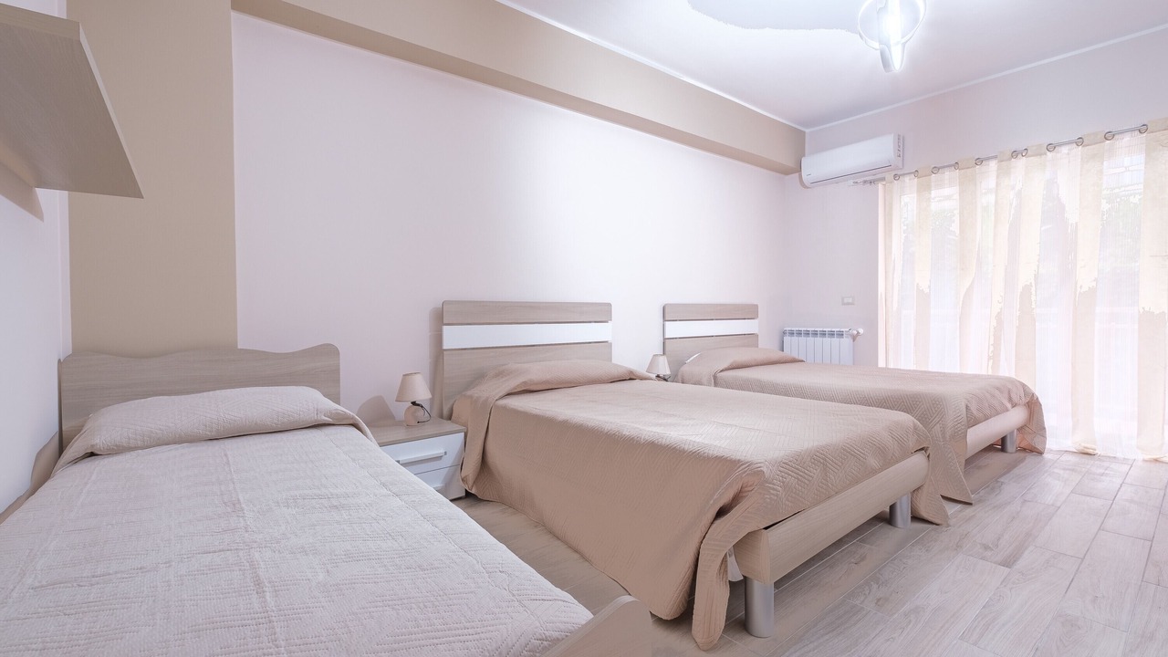Photo of Bedroom in Province of Messina
