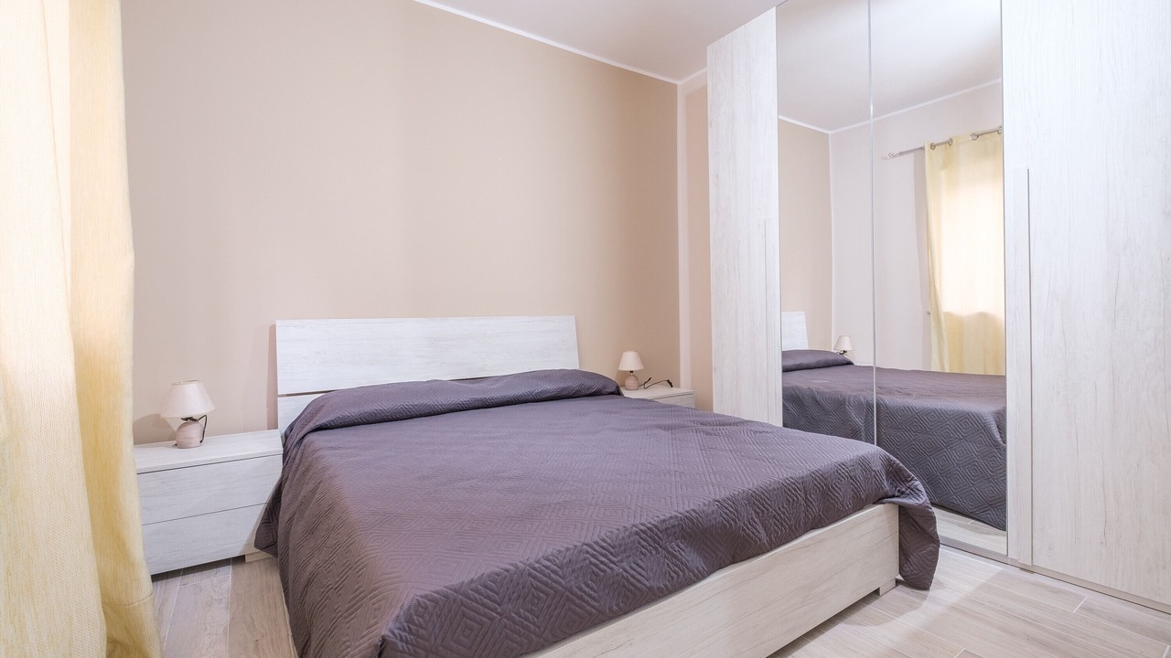Photo of Bedroom in Province of Messina