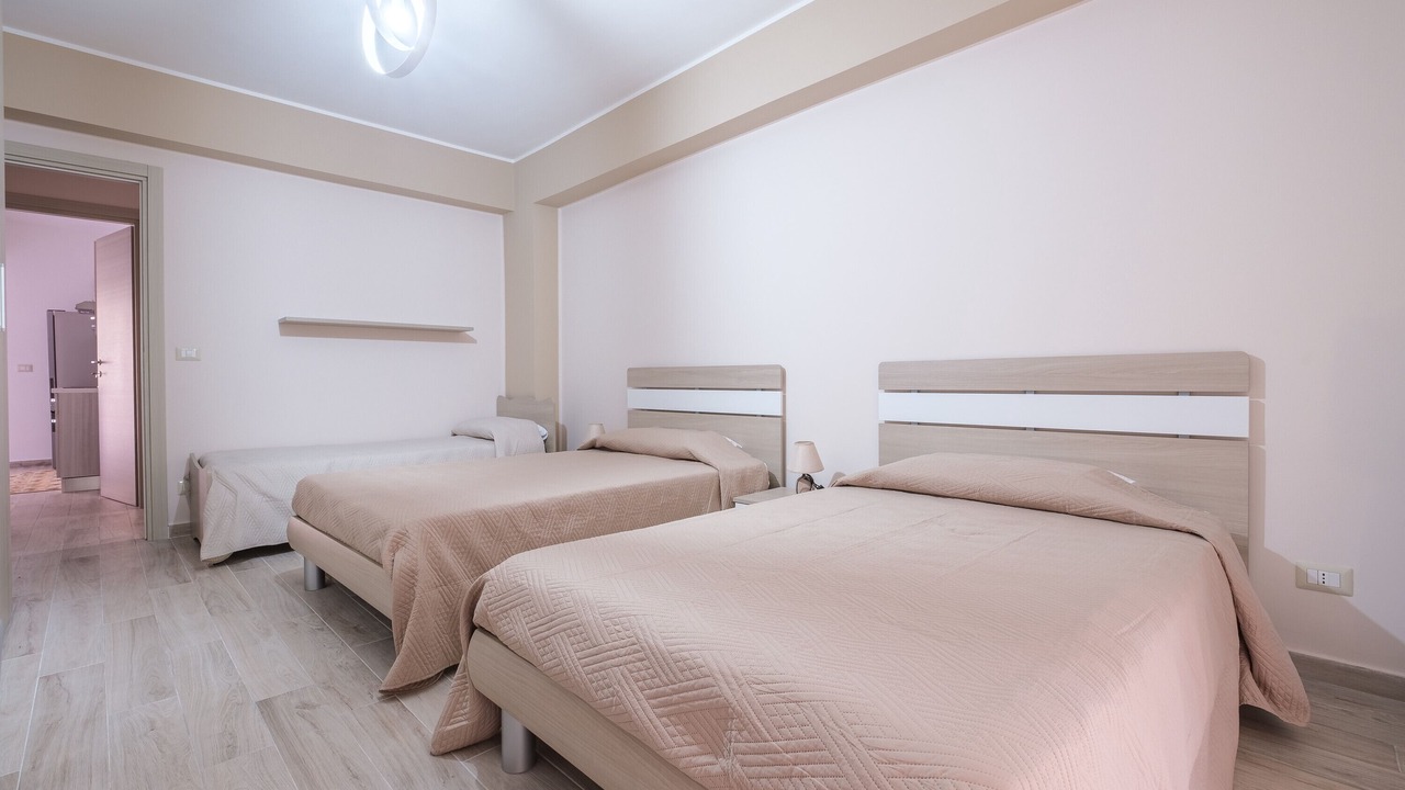 Photo of Bedroom in Province of Messina