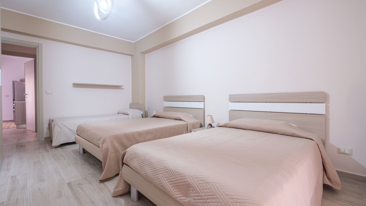 Photo of Bedroom in Province of Messina