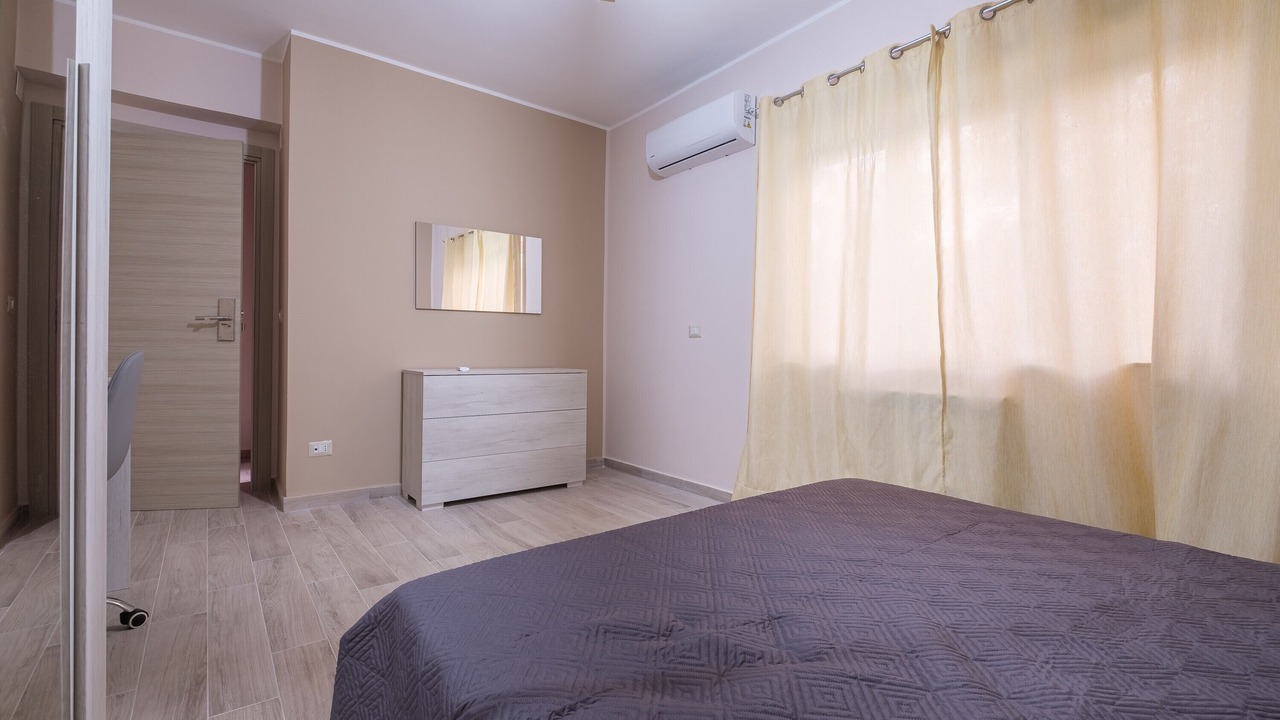 Photo of Bedroom in Province of Messina