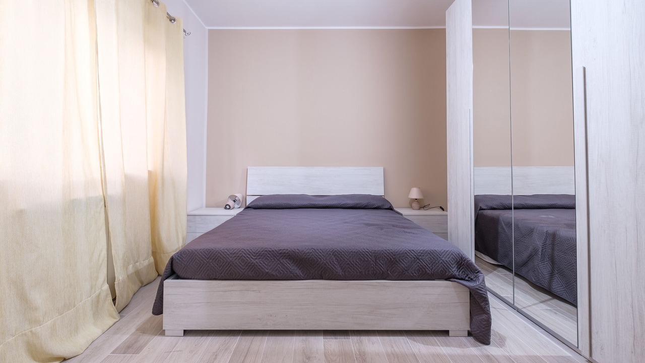 Photo of Bedroom in Province of Messina