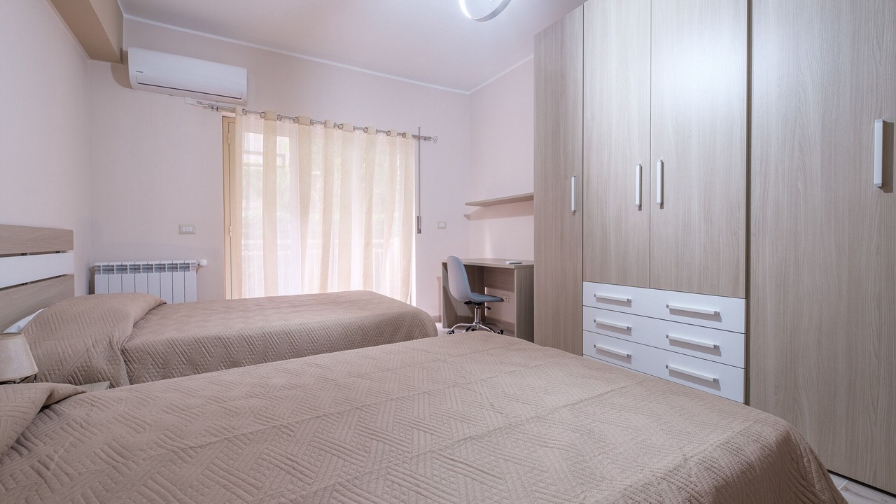 Photo of Bedroom in Province of Messina