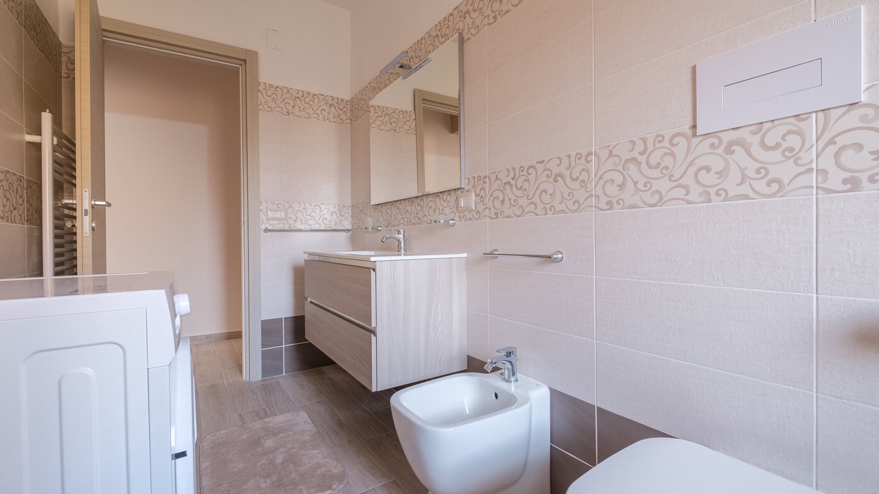 Photo of Bathroom in Province of Messina