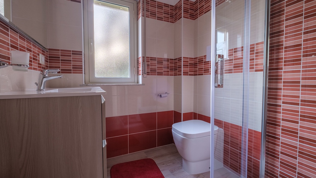 Photo of Bathroom in Province of Messina