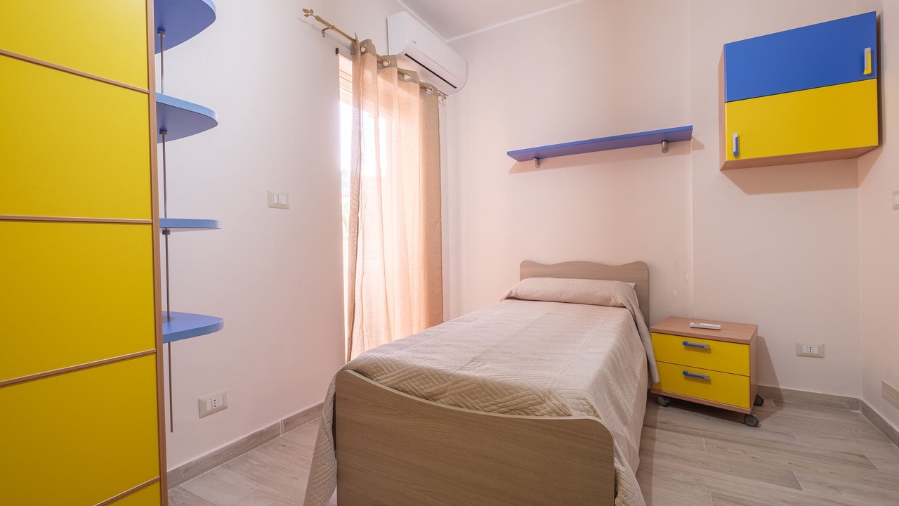 Photo of Bedroom in Province of Messina