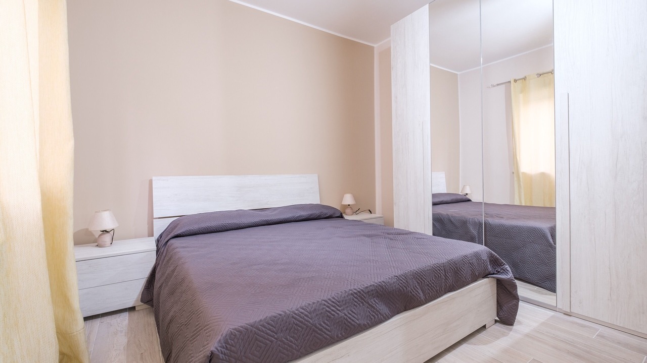 Photo of Bedroom in Province of Messina