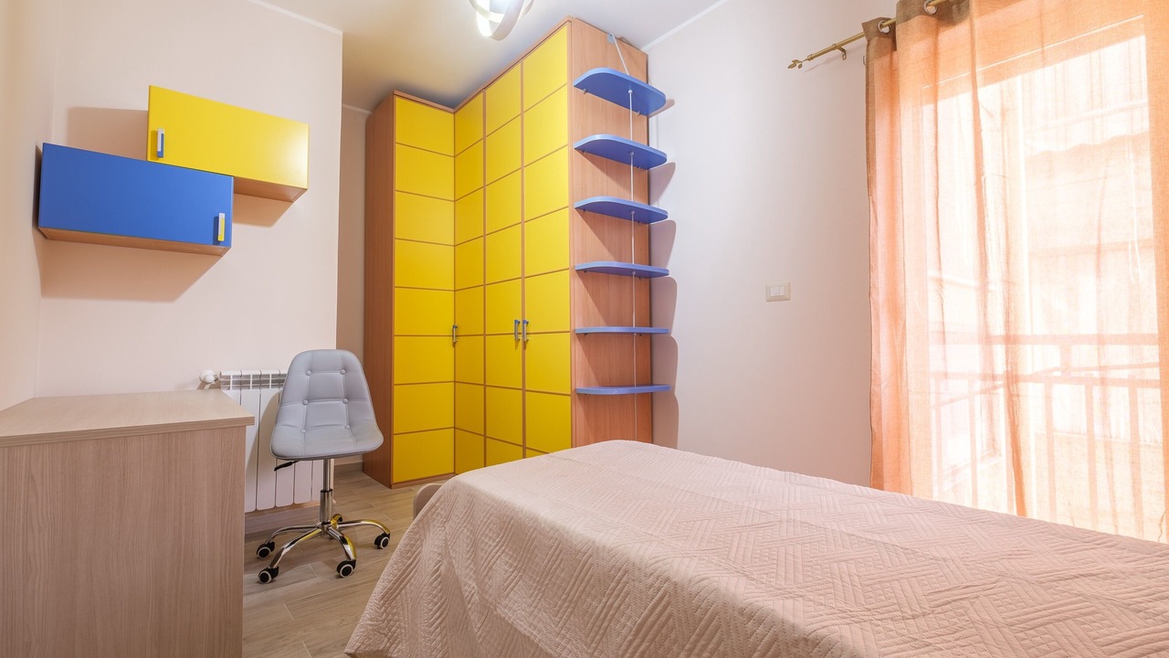 Photo of Bedroom in Province of Messina
