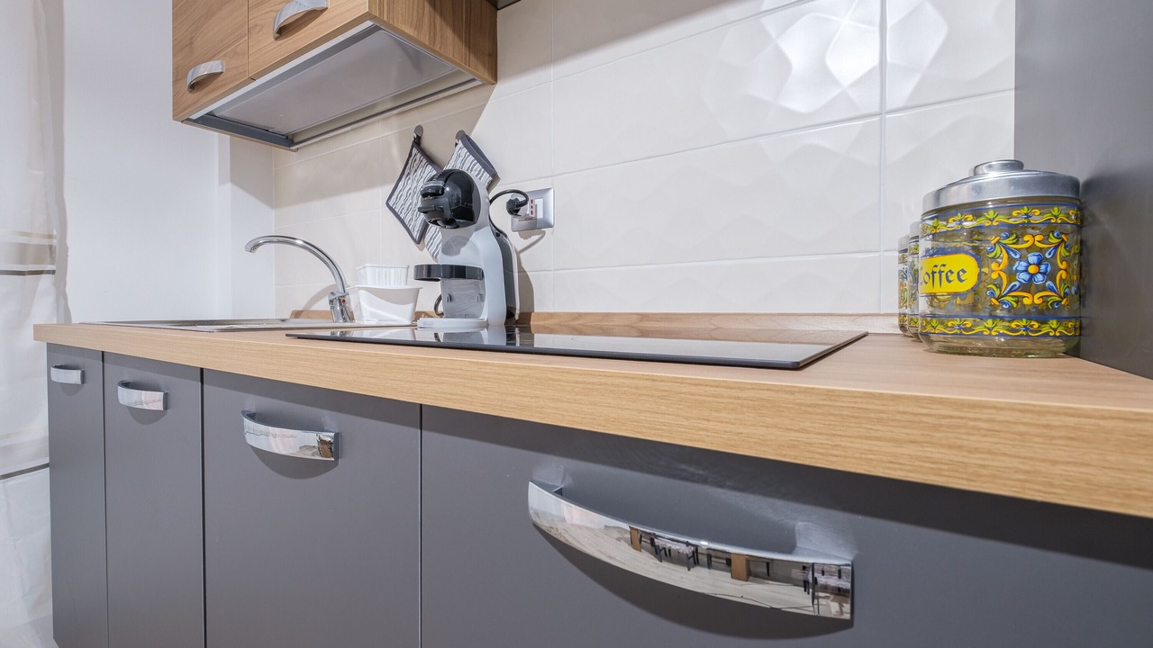Photo of Kitchen in Province of Messina