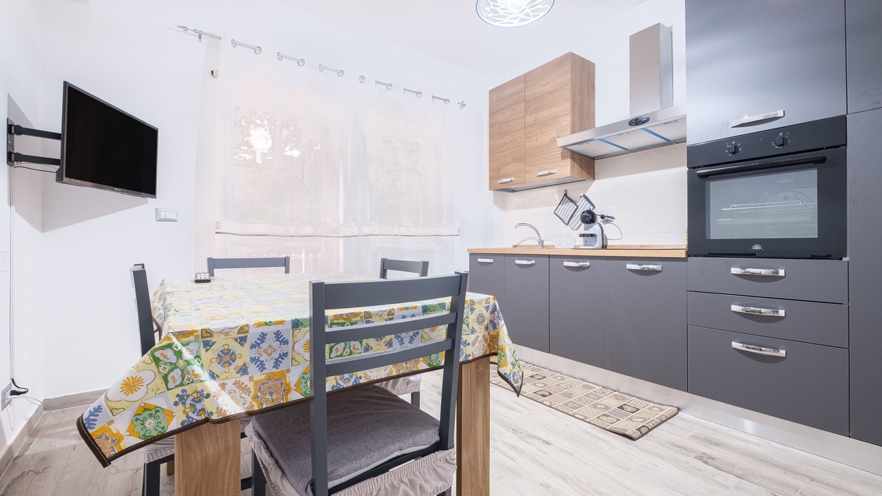 Photo of Kitchen in Province of Messina