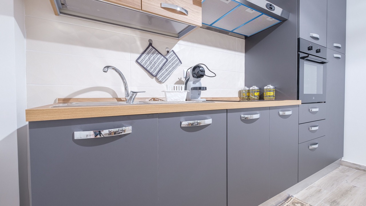 Photo of Kitchen in Province of Messina