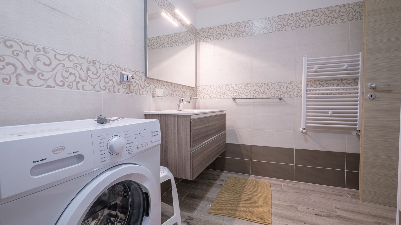 Photo of Bathroom in Province of Messina