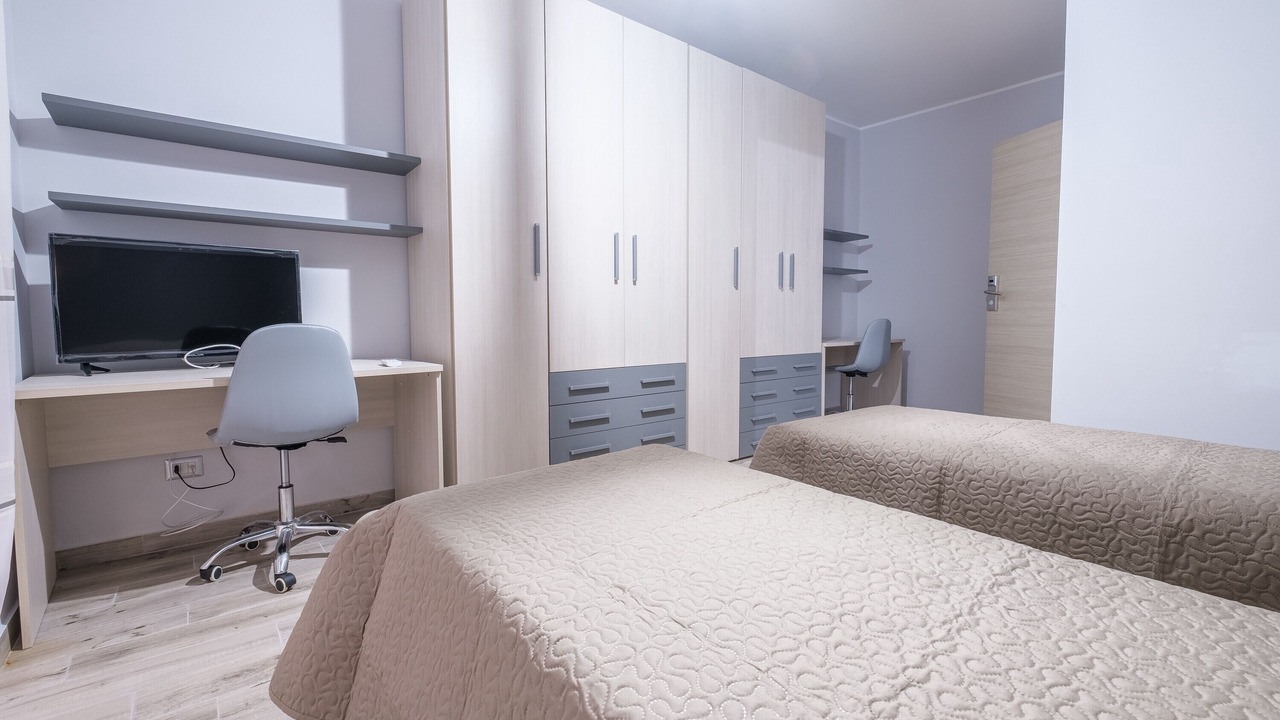 Photo of Bedroom in Province of Messina