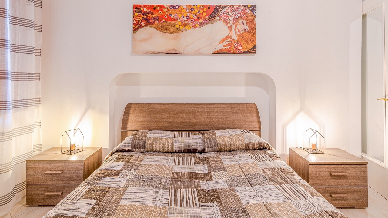 Photo of Bedroom in Santa Lucia