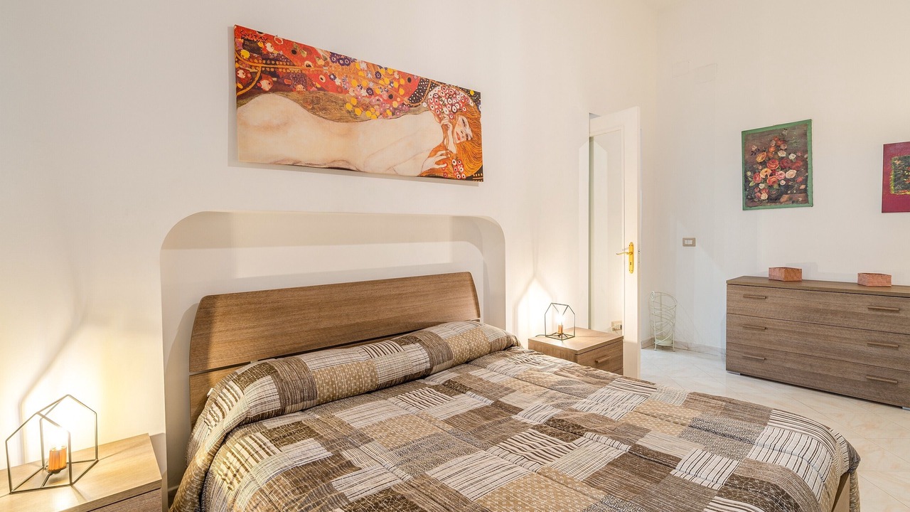Photo of Bedroom in Santa Lucia