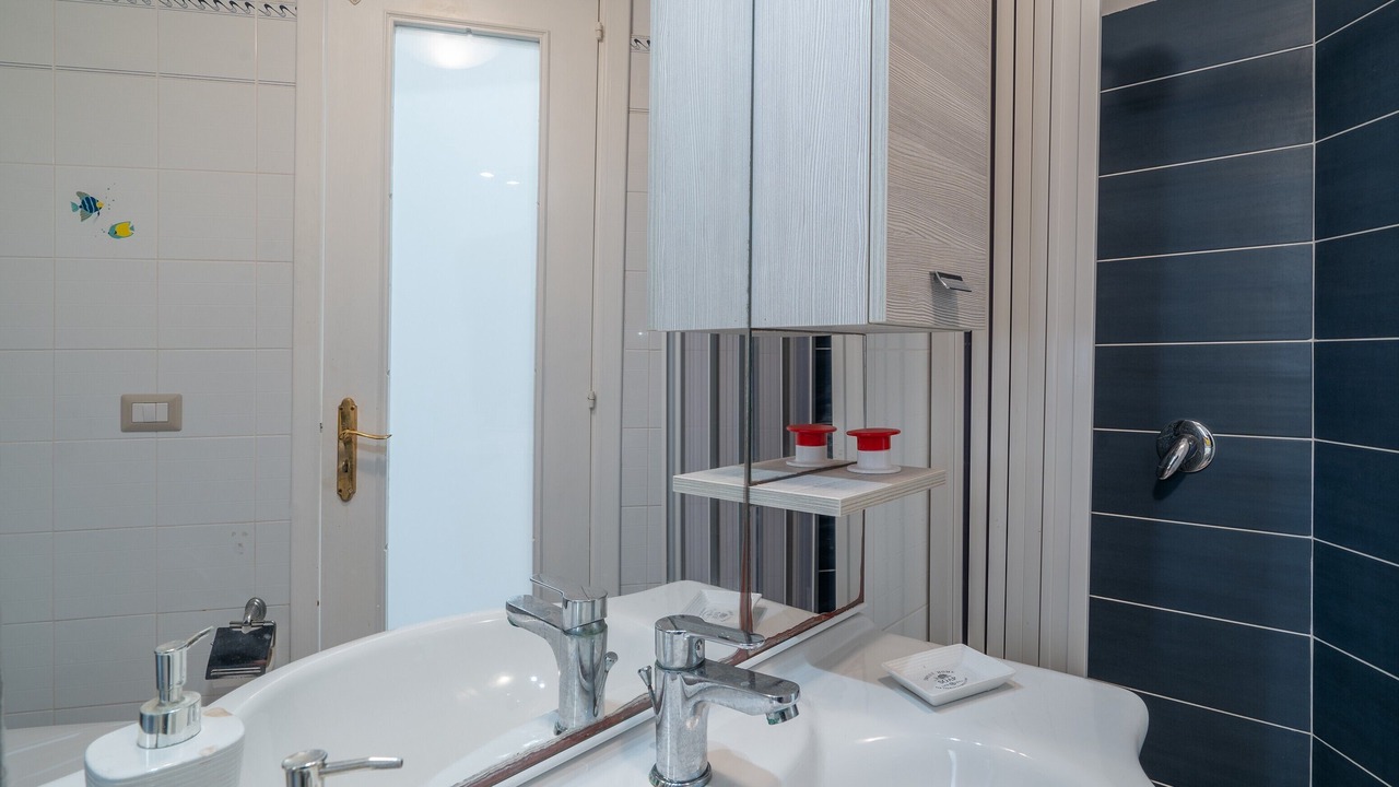 Photo of Bathroom in Santa Lucia