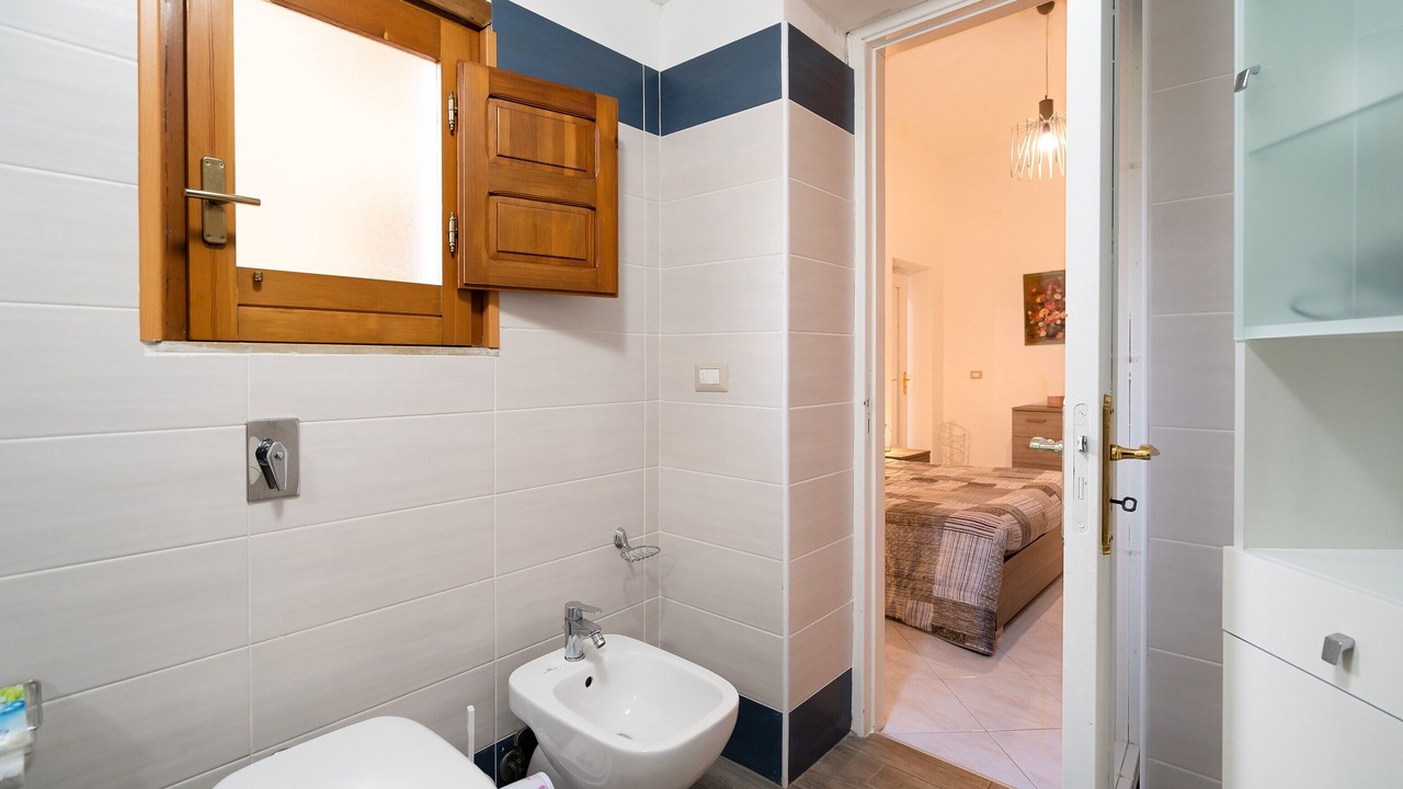Photo of Bathroom in Santa Lucia
