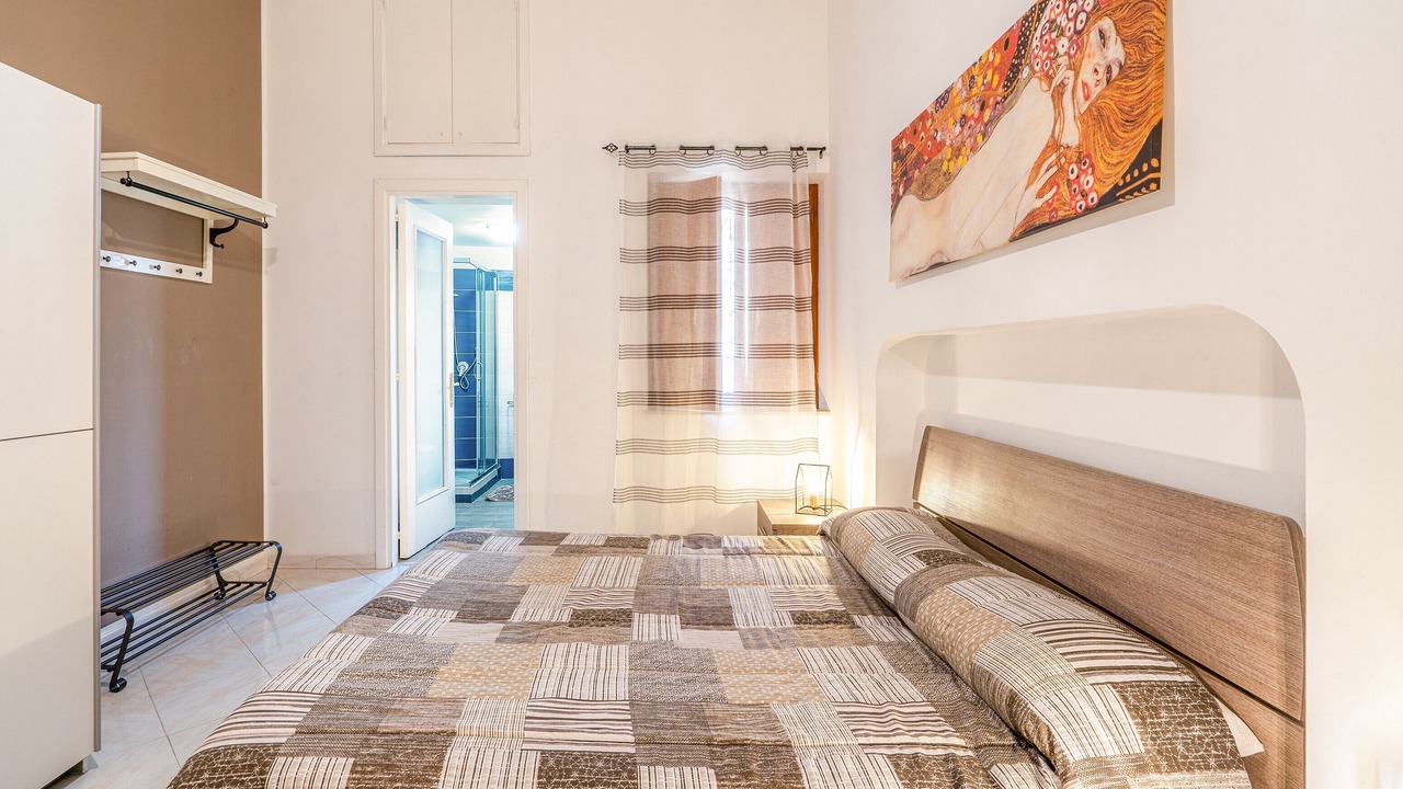 Photo of Bedroom in Santa Lucia