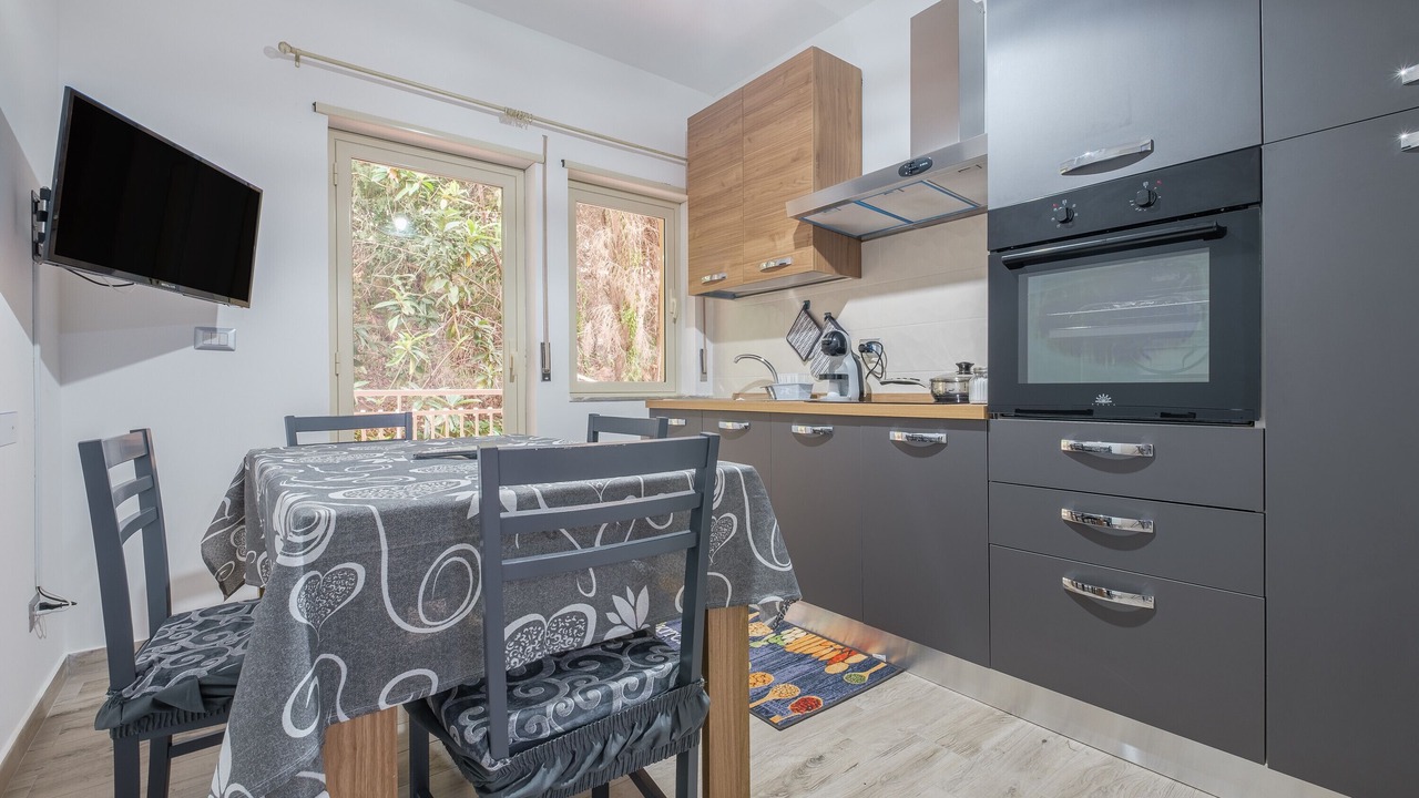 Photo of Kitchen in Province of Messina