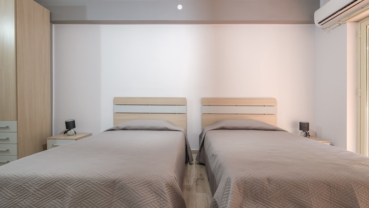 Photo of Bedroom in Province of Messina